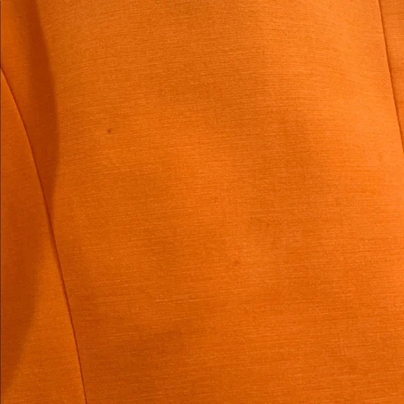 Calvin Klein Coral Pink Women’s Blazer, Size 2 - Picture 8 of 11